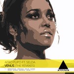 cover: Selda|Afro Pupo - Venus (The Remixes)