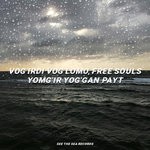 cover: Free Souls|Vog'irdi Vog'lomo - Yomg'ir Yog'gan Payt