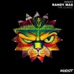 cover: Randy Mas - The Clasic