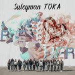 cover: Suleyman Toka - Be Her