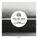 cover: Inaki Del Pozo - Happy Human