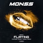 cover: Monss - Flirting/Click/Taken/Smile