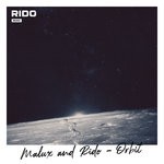 cover: Malux & Rido - Orbit