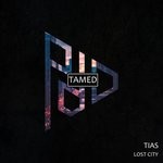 cover: Tias - Lost City