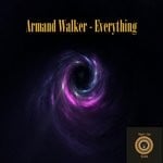 cover: Armand Walker - Everything