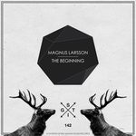 cover: Magnus Larsson - The Beginning