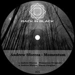 cover: Andrew Sforcza - Momentum