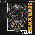 cover: Neoh - Black Magic