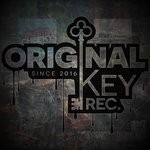 cover: Various - 3 Years Of Original Key