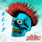 cover: Juttla - Acid