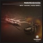 cover: Madusea & Hazqa - Dots