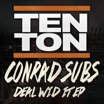 cover: Conrad Subs - Deal With It