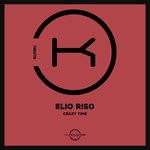 cover: Elio Riso - Crazy Time