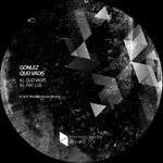 cover: Gonlez - Quo Vadis