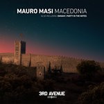 cover: Mauro Masi - Macedonia