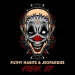 cover: Filthy Habits & Jeopardize - Freak