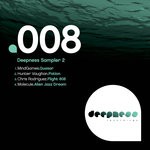 cover: Mindgames|Hunter Vaughan|Chris Rodriguez|Molecule - Deepness Sampler 2