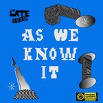 cover: Various - The Late Show 'As We Know It'