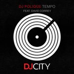 cover: Dj Polique - Tempo