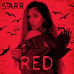 cover: Starr - Red