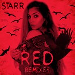 cover: Starr - Red (Remixes)