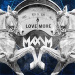 cover: Maxim - Love More