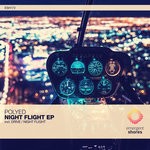 cover: Polyed - Night Flight