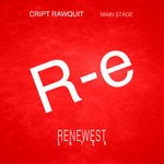 cover: Cript Rawquit - Main Stage