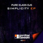 cover: Pure Klass Djs - Simplicity EP