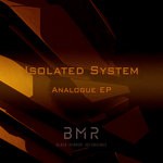 cover: Isolated System - Analogue