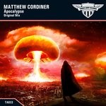 cover: Matthew Cordiner - Apocalypse