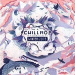 cover: Various - Chillhop Essentials Winter 2019