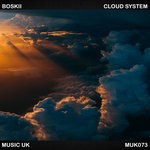 cover: Boskii - Cloud System