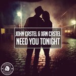 cover: John Castel & Xan Castel - Need You Tonight