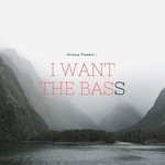 cover: Davide Cali|Various - I Want The Bass