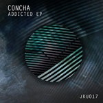 cover: Concha - Addicted