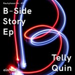 cover: Telly Quin - B Side Story