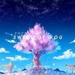 cover: Z.h.e.n - Sweet Of You