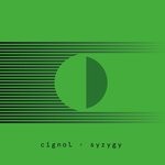 cover: Cignol - Syzygy