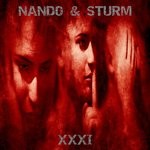 cover: Nando & Sturm - Xxxi