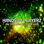 cover: Handsup Playerz - On The Dancefloor 2019