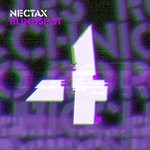 cover: Nectax - Blindspot