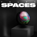 cover: Ektoplast|Faul|Simakov|Spaeth - Spaces I