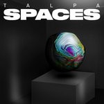 cover: Dan Bay|Joe Carl|Ka:lu - Spaces II