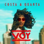 cover: Costa & Quanta - Voy