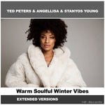 cover: Angellisa|Stanyos Young|Ted Peters - Warm Soulful Winter Vibes