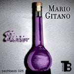 cover: Mario Gitano - Elixir