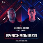 cover: Carola|Warface & D-sturb - Synchronised