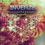 cover: Inverze - Multidimensional