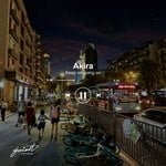 cover: Akira - Keep On Going On